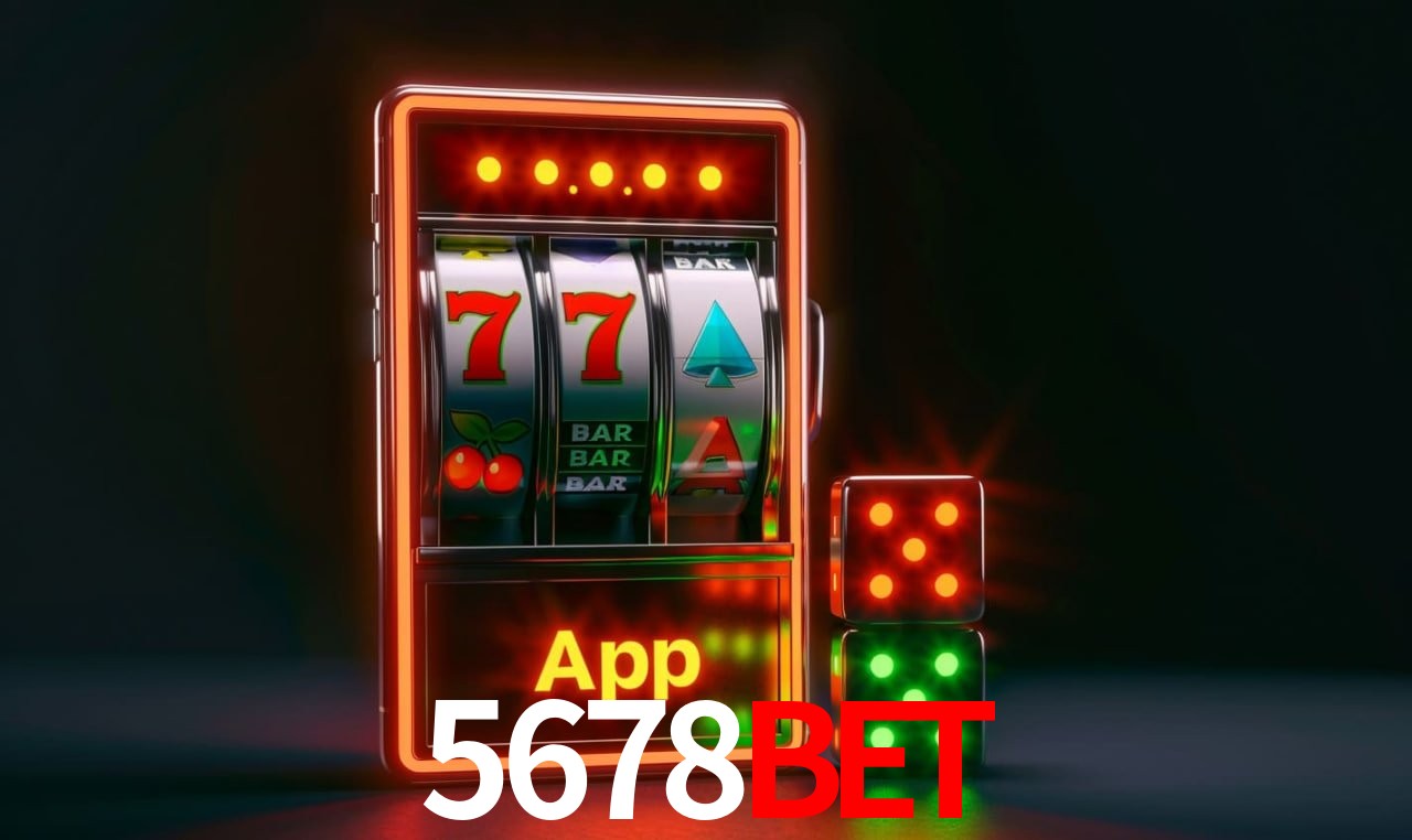 Apostas de Futebol 5678bet