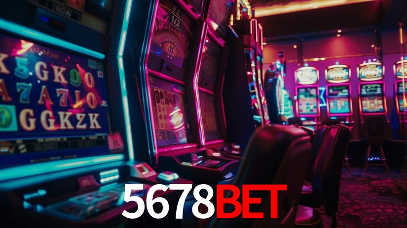 Exclusive Offers 5678bet