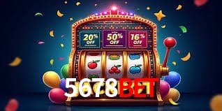 Benefícios da Conta 5678bet