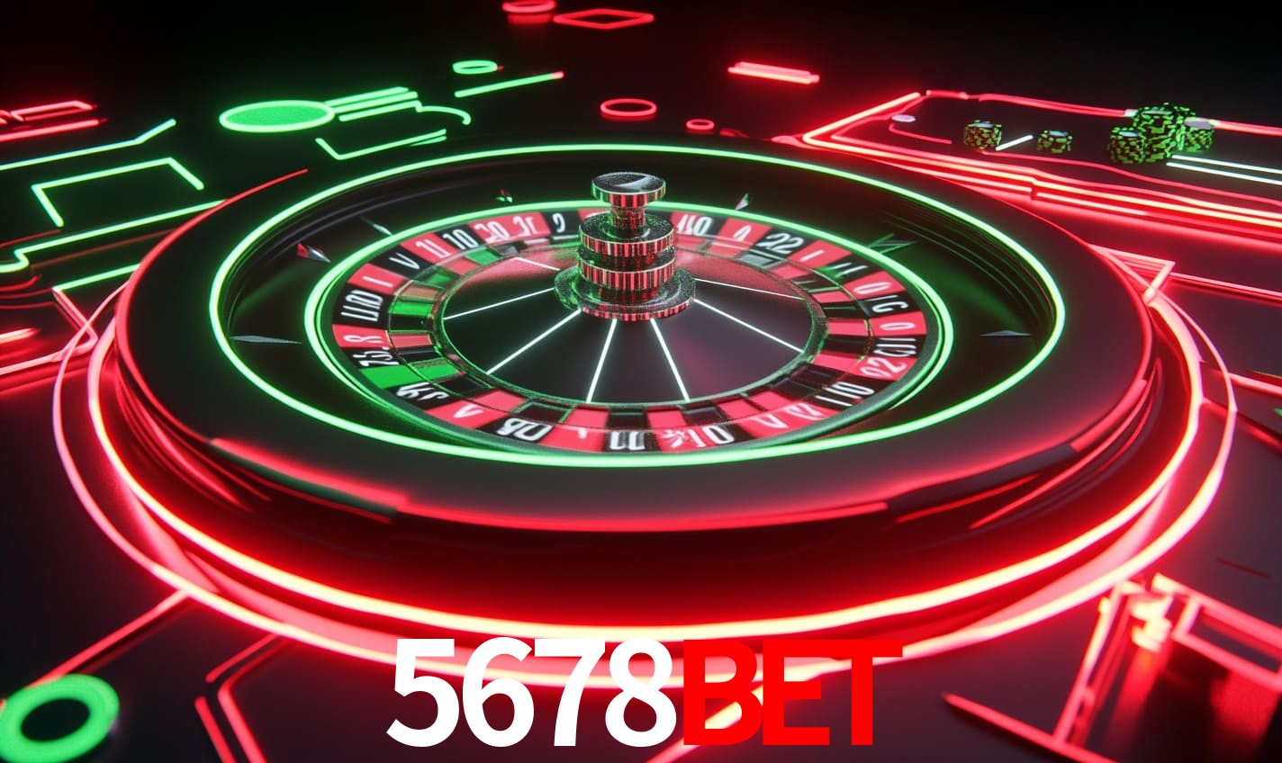 Apostas Esportivas na 5678bet: Um Guia Completo